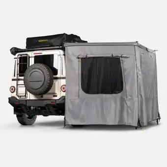 Decathlon Markies Horizon Straight (vrijdragend) (zonder zijwanden) aanbieding