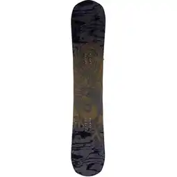 Decathlon Snowboard Heren Resurgence Voor Wintersportactiviteiten aanbieding