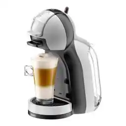 Electro Depot DOLCE GUSTO KRUPS YY5771FD Mini Me + 96 capsules aanbieding