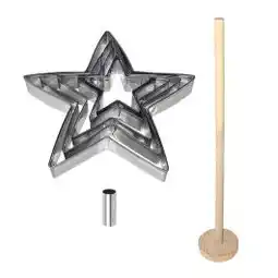 Electro Depot Kerstboom bakvorm aanbieding