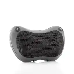 Decathlon Compacte Shiatsu-massager INNOVAGOODS aanbieding