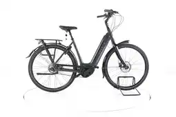 Decathlon Tweedehands - Gazelle Arroyo C5 HMB Elite City E-Bike Lage instap - Goed aanbieding