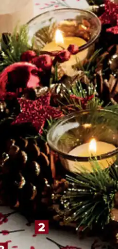 Carrefour Krans met Sterren aanbieding