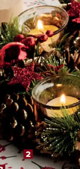 Carrefour Krans met Sterren aanbieding