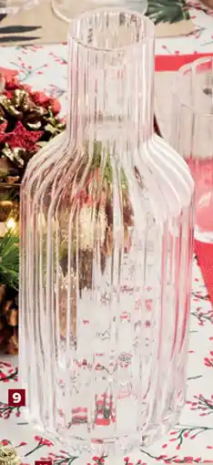 Carrefour Karaf aanbieding