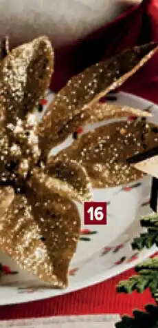 Carrefour Kerstroos aanbieding