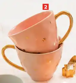 Carrefour Kopje met Handvat aanbieding