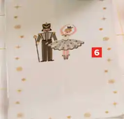 Carrefour Rechthoekig Onderbord aanbieding