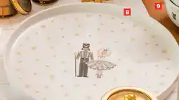 Carrefour Onderbord aanbieding