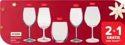 Carrefour Home Assortiment Glazen aanbieding