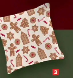 Carrefour Kussen aanbieding