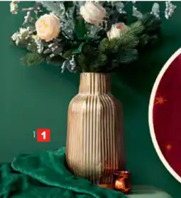 Carrefour Plaid met reliëf aanbieding