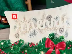 Carrefour Kussen aanbieding