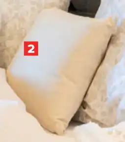 Carrefour Kussen aanbieding