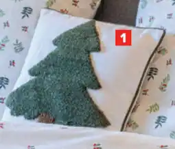 Carrefour Kussen aanbieding