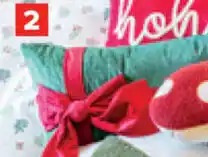 Carrefour Kussen aanbieding