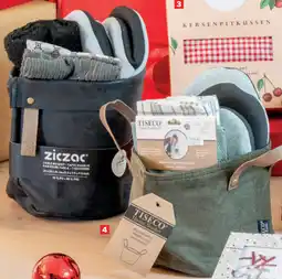 Carrefour Geschenkmand voor de Keuken aanbieding