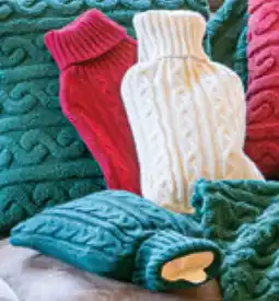 Carrefour Bedkruik aanbieding