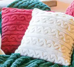 Carrefour Kussen aanbieding