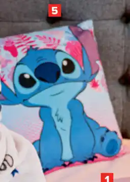 Carrefour Kussen Stitch aanbieding