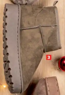 Carrefour Booties voor Dames aanbieding