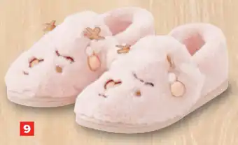 Carrefour Pantoffels voor Kinderen aanbieding