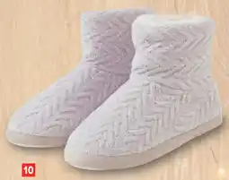 Carrefour Booties voor Dames aanbieding