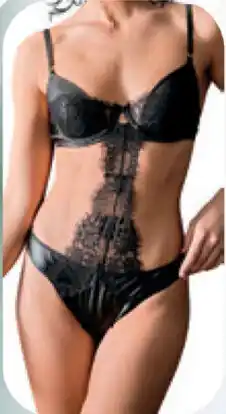 Carrefour Steffy Trikini aanbieding