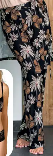 Carrefour Envie Topje of Broek Carmine Multico aanbieding