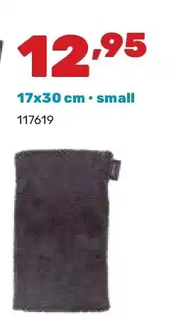 Happyland 17x30 cm • small aanbieding