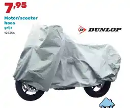 Happyland Motor/scooter hoes grijs aanbieding