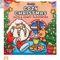 Carrefour Coco Wyo - Cozy Christmas aanbieding