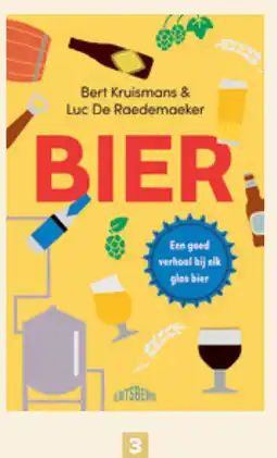 Carrefour Bier aanbieding