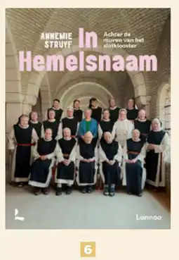 Carrefour In Hemelsnaam aanbieding