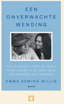 Carrefour Een onverwachte wending aanbieding