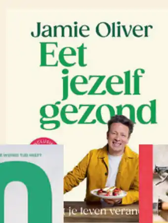 Carrefour Eet jezelf gezond aanbieding