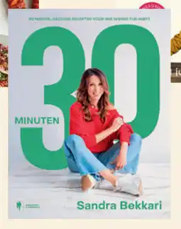 Carrefour 30 minuten aanbieding