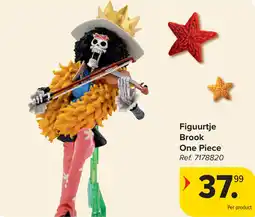 Carrefour Figuurtje Brook One Piece aanbieding