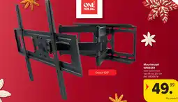 Carrefour Muurbeugel WM4661 aanbieding