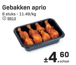 Bon Ap Gebakken aprio aanbieding