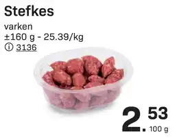 Bon Ap Stefkes aanbieding