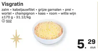 Visgratin