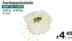 Bon Ap Aardappelsalade aanbieding