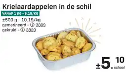 Bon Ap Krielaardappelen in de schil aanbieding