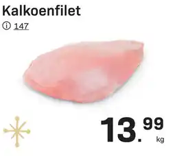 Bon Ap Kalkoenfilet aanbieding