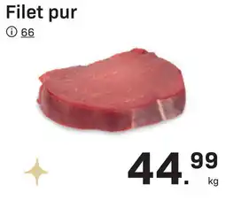 Bon Ap Filet pur aanbieding