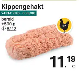 Bon Ap Kippengehakt aanbieding