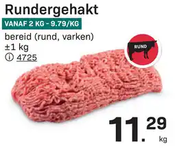 Bon Ap Rundergehakt aanbieding