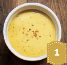 Bon Ap Mosterdsaus aanbieding