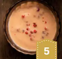 Bon Ap Roze pepersaus aanbieding